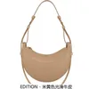 Lady Lychee Sling Numéro Messenger Sac Femmes Hobo Demi-Lune Designer Sac à main Fourre-tout Épaule Luxe Multipochette Homme Portefeuille Bourse Cuir Bandoulière Sacs d'embrayage