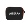 Storage Bags Essential Oil Storage Bag 15 Slots 10ML Essential Oil Case for DoTERRA Perfume Bottles Travel Aromatherapy Storage Carrying Case Y2302