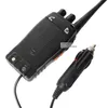 Walkie talkie car charger lemarinator Adapter DC 12V для двухстороннего радио BF 888S Baofeng Portable BF-888S BF-777S BF-666S