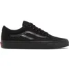 2023 van Skor designers Old Skool Casual skateboardskor Svart Vit herrmode för damer utomhus platt storlek 36-44