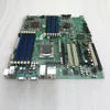 Cartes mères X8DAi pour Supermicro Server Motherboard X58 LGA 1366 Support Processor 5600/5500 Series