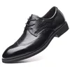 Sapatos de vestido sapatos de couro homens sapatos casuais pães mocasines hombre lace respirável up tênis homens sapatos de couro zapatos de hombre r2302227