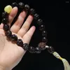 Brin arrivée Bijoux Femme hommes Bijoux bouddha perles Brazaletes Pulseiras Masculina Bransoletka Damska Pulsera Pareja Rosario