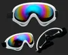 Säkerhetsglasögon Motorcykelglasögon Masque Motocross Hjälm Glasögon Vindtät från Road Moto Cross Helmets