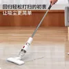 Wet Dry Vacuum Cleaners Household electric cordless sweeping machine manual floor dust cleaners sweeper Intelligent factory wholesale