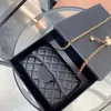 Designerväskor 1786 Handväska Crossbody Dam Lyx Axelväska Plånbok Trådväska Damväska Mode Clutch