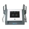 2023 EMS-culpt Maschine Neueste RF DLS-EMSLIM Neo Body Sculpting Machine Elektromagnetischer Muskel stimuliert das Abnehmen von 14 Tesla Reduzieren Sie Fett Sculpt