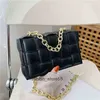 Bolsos de mensajero Bolsos de hombro con solapa Diseñador Meenger Crobody para mujer Cuero Br Cartera con correa de embrague Monederos individuales de moda