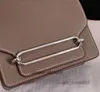 Evening Bags Wallet Phone Pocket miniShoulder Bags Designer 5a Designer Bags Handbags Shoulder Bags Crobody Bag Ever Color Luxury Leather Purse Slim Wall