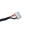 Computer Kabel Laptop DC Power Jack Kabel Lade Buchse Stecker Stecker Port Draht Für Satellite P50 P55 S50 S55 s55T S55t-B