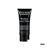 Autres outils de soins de la peau Blackhead Supprimer les masques faciaux Nettoyage en profondeur Purifiant Peel Off Black Nud Facail Masque pour le visage Livraison directe Healt Dhw2E