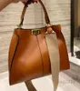 2023 OG women Shoulder Bags fashion new one-shoulder messenger women's bag large capacity ladies handbag for party date