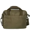 Briefcases 2023 Ruil Men Messenger Briefcase Fashion Waterproof Oxford Cloth Outdoor Casual Travel Bag 230227