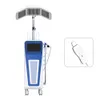 Health Beauty 600w full body pdt ha condotto la macchina pdt per terapia della luce a infrarossi verticale per terapia della luce