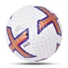 Palle Pallone da calcio Misura standard 5 Taglia 4 Materiale PU Alta qualità Calcio all'aperto Allenamento Partita Bambino Uomo Futebol senza cuciture 230227