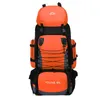 屋外バッグFENGTU 90L 70LTRAVEL CAMPINGバックパックリュックサックハイキングクライミングトレッキングマウンテニア