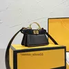 Bolsas de noite para compras 22SS Bolsa feminina clássica estampada bolsa de ombro Totes Bolsa de moda Satchels de compras onthego Vll litton Bolsas de grife de luxo pu le