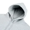 Herrtröjor tröjor Spring Winter Hooded Hoodies Män tjocka 600 g tyg Vanliga solida grundläggande tröjor Kvalitetsjoggare Kvinnor Pullovers unisex Tops 230227