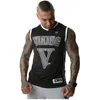 Herren Tank Tops Sommer Mesh Streetwear Weste Herrenbekleidung Jogger Fitnessstudios Fitness Atmungsaktiv Schnell trocknend Basketball Sportbekleidung