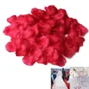 Wedding Flowers Romantic Fake Artificial Silk Rose Petals Dry Dried Flower Engagement Birthday Wedding Party Decoration 1000 pcs/bag