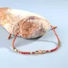 Очарование браслетов Келитч Миюки Семена Семена бисера моды браслет ювелирные изделия женщин
