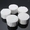 Makeup Sponges Necessary Natural Cotton Roll Safe Hemostatic Rod White Effective For Tooth