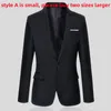 Herrenanzüge, Blazer, Herren-Blazer, Slim-Fit-Anzüge für Herren, Business-formeller Mantel, Herren-Hochzeitsanzug, Jacken, modischer Herren-Blazer, Jacke, S-5XL, 230227