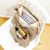 Sacs de soirée mode cuir PU femme sacs à main de créateur de luxe rétro Composite épaule pour dames avec maquillage grande capacité fourre-tout