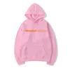 هودي نسائي قطعتين بنطال مستوحى من اللون البرتقالي من Frank Graphic Ocean Blond s Vintage Streetwear s 230227