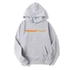 Damskie spodnie dwuczęściowe Channel Orange Inspired Hoodie Frank Graphic Ocean Blond s Vintage Streetwear s 230227