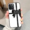 Designer Moda 9D Casos de telefone de vidro temperado para iPhone 15 Pro máximo 14 13 12 11 xs xr 8 7 Atualização de lente Atualização