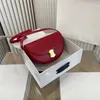 Hobo teen triomphe Hombro soho moda dama Bolso Mujer hombre Diseñador bolso de mano monedero Media luna flor carteras de cuero real embrague crossbody Bolsos de lujo pochette