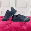 Scarpe casual Stivali Scarpe da ginnastica da corsa con lacci Scarpe da donna Scarpe da ginnastica da donna Scarpe da viaggio in pelle Fashion Lady Designer Platform time out Sneaker taglia 35-45