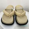 Slippers 2023 Comfortabele clip teen