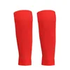 Calzini da uomo Nuovi calzini da calcio Parastinchi Coprigambe Uomo Donna Grip Cutsocks Z0227