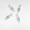 10PCs G4 12V 20W Halogen Lamps Light Bulbs Long Life 2 Pin Warm White