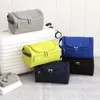 Borse portaoggetti Borsa per il trucco Borse da donna economiche Borse da uomo di grandi dimensioni in nylon impermeabile Borsa da viaggio per cosmetici Custodia da viaggio Necessario Trucco Borsa da toilette Y2302