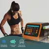 Trushape Flex Ems Minceur Machine Trusculpt Stimulation multidirectionnelle Entraînement musculaire 16 Équipement de stimulateur électrique Réduction de la cellulite brûlante des graisses