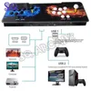 Portabla spelspelare Pandora Saga DX 5000 i 1 Console Arcade Machine Game Box med USB LED HDMI/ VGA 15Hz CRT Outp för Joystick Cabinet R230919