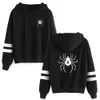 Damen Hoodies Sweatshirts 2 nach Maß A8124WY02 Merch 230227