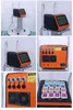 Trushape Flex EMS Zayıflama Makinesi Trusculpt Çok Yönlü Stimülasyon Kas Eğitimi 16 Elektrik Stimülatör Ekipmanı Yağ Yanan Selülit Azaltma