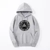 Männer Hoodies Anime Fleece Warme Sweatshirt Männer Kostüm Harajuku Classics Tv Show Odin Von Gott Sudadera Ropa Hoddies Mann für Herren Tops