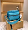 bolso de compras bolsas de hombro individual diseñador de carrocería de CRO bolsos meenger de moda