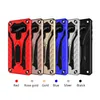 5pc/lot مناسبة Samsung S20 Case Note8 S10 PC TPU A10S Case 2-in-1 Armor Anti-Fall Robot Case Case Case-Inclusive