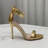 Gianvito rossi stiletto obcasy