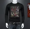 Sweats à capuche pour hommes Sweats Hip Hop Sweat Designer marque designer vêtements d'hiver hoodies hommes top 2023 230227