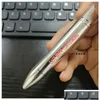 Eyebrow Enhancers 4 In 1 Easy To Wear Contour Pen Waterproof Defining Highlighting Eye Brow Pencil Makeup Cosmetic Drop Delivery Hea Dh4Jw