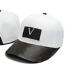 2023 Street Caps Fashion Baseball Hats Mens Mens Mens Sports Caps 14 Цветов Форвард Кепп Каскатт Регулируемая подготавшая шляпа n1
