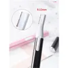 Epilatore Elettrico Portatile Impermeabile Rasatura Sopracciglia Trimmer Corpo Bikini Rasoio Rasoio Mini Per Le Donne Consegna Goccia Salute Bellezza Shav Dhro2