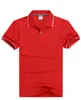 Polos pour hommes homme polo vêtements été T-shirt personnalisé chemise culturelle broderie personnalisé hommes à manches courtes conception HBB2 230227